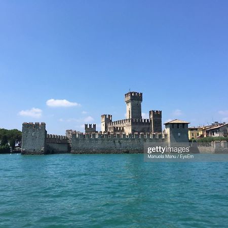La Lampara Sirmione Exteriér fotografie